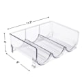 Miniatyrbilde 4 av 4: TS-Flaskeholder for kjøleskapet