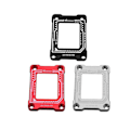 Miniatyrbilde 3 av 5: TS-Lga17xx 18xx-bcf 12. 13. CPU Bøyekorreksjon Fikseringsspenne CPU Fiksert Bakplate CPU Bøyekor