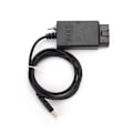 Miniatyrbild 4 av 5: ELM327 USB V1.5 modifierad för Forscan ELMconfig CH340+25K80 chip one size