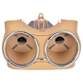 Pikkukuva 5 / 5: TS-Automotive Imukuppiteline Mukiteline W219 C219 Cls500 Cls63 2006-2011 A2196800414