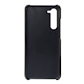 Miniatyrbillede 4 af 5: KSQ Samsung Galaxy S23 Plus Cover med 2 Kortlommer Sort