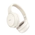 Pikkukuva 1 / 2: TS-XO Over-Ear Bluetooth-kuulokkeet ANC:llä ja 100 tunnin akunkestolla - Valkoinen