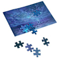 Miniatyrbillede 4 af 5: TS-Fantasy Stjerne Puzzle 1000 Brikker Voksen Dekompressionspuslespil 1000 Brikker Træ Høj Opløsning Pu