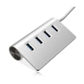 Pikkukuva 4 / 5: TS-Usb 3.0 Hub 4 Porttia 5gbps Nopea Virtalähde Usb 2.0 Hub Usb-jakaja Kannettavan Tietokoneen Sovittimelle Compu