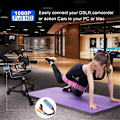 Miniatyrbilde 3 av 5: TS-Usb 2.0 Video Capture Card Vcr Tv Til Dvd Konverter For Pc Windows 7 8 10