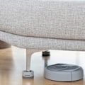 Pikkukuva 3 / 5: TS-Innovagoods Tärinänvaimennusjalat - 4 kpl