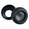 Miniatyrbillede 2 af 4: TS-Ørepuder i proteinlæder til Sony Playstation Pulse 3D Headset