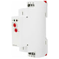 Pikkukuva 4 / 4: Viiverele - GRT8-B1 AC/DC12-240V, Monitoiminen viiverele, Mini viiverele, DIN-kiskoon asennettava, 10 toimintoa, LED-merkkivalot, Teollisuus