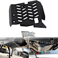 Miniatyrbilde 2 av 5: TS-Motorsykkel Skid Plate Motorbeskyttelse Bash Rammebeskyttelse For Nc700x Nc700s Nc750s Nc700 X Nc 700s 7