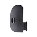 Miniatyrbilde 3 av 5: TS-1 stk Nytt Batterideksel Lokk For D780 Reparasjonsdel