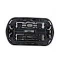 Miniatyrbilde 5 av 5: TS-21b Erstatningshode for menn til Serie 3 301s 310s 320s 330s 340s 360s 3010s 3020s 3030s 3040 Elektrisk