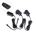 Miniatyrbillede 4 af 5: Ladeholder Stand AC Adapter Oplader til Wahl 8148/8591/850 EU-stik