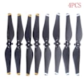 Miniatyrbilde 3 av 5: 2 par 4 stk 5332s DJI Mavic Air Propeller propeller Bladpropell Gull