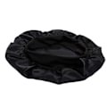Pikkukuva 5 / 5: Satiini Unihattu - Unihattu - Unihattu Musta