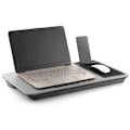 Miniatyrbilde 1 av 4: TS-Stort laptopbord for fanget med ergonomisk design og smarte funksjoner