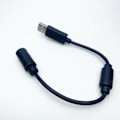 Miniatyrbild 2 av 5: För Logitech G920 Pedal USB-kabel/adapterratt