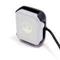 Miniatyrbilde 6 av 11: Smartklokke Lader Dock Stasjon Lading Kabel USB-kabel for HW1