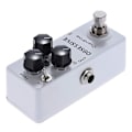 Miniatyrbilde 2 av 5: TS-Compulsive Drive Ocd Gitar Effekt Pedal & Ekte Bypass