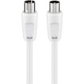 Miniatyrbillede 4 af 5: Antenneforstærker til to enheder 15 dB (DVB-T, DVB-T2, DVB-C)