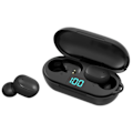 Pikkukuva 1 / 5: TS-H6 Todelliset langattomat Bluetooth 5.0 -kuulokkeet latauskotelolla