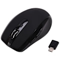 Pikkukuva 2 / 5: Langaton hiiri tyyppi-c 2,4 GHz, saatavana USB-C-vastaanottimella, musta-dt