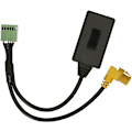 Miniatyrbilde 4 av 5: Bil MMI 3G BT 5.0 AUX AMI multimedia BT lydkabel erstatningsadapter Audi A4 A5 A6 Q5 Q7 S5
