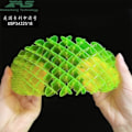Miniatyrbilde 5 av 5: Fidget Worm Leke Grønn Søt Orm Fickleke Elastisk Squeeze Leke Lindrer Stress og Dekompresjonsleke 12cm