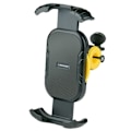 Miniatyrbillede 2 af 5: TS-Dunlop mobilholder til cykel med justerbart design