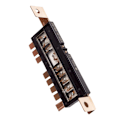 Miniatyrbillede 5 af 5: TS-For For 125 Amp Multi Sikring 18790-01031 Motorstrømssikring