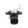 Miniatyrbillede 4 af 5: TS-Gasspjældspositionssensor Accelerator Pedal Position Sensor Til 350z 2003-2007 G35 3.5l 18919-am810