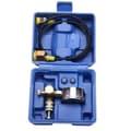 Kvælstofopladningsmåler Kit til Hydraulisk Hammer - Målingstilbehør