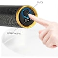 Miniatyrbillede 3 af 5: Elektrisk Hårtrimmer T9 Hårklipper Barbermaskine Trimmer Hårklipper Sort Elik