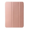 Pikkukuva 2 / 3: TS-Kotelo jalustatoiminnolla iPad Air 11 (2024) - RoseGold