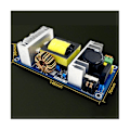 Miniatyrbild 5 av 5: TS-Switching Strömkort AC-DC Switching Strömmodul 300W 50Hz/60Hz (48V 6A)