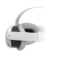 Pikkukuva 4 / 5: TS-For 3 Mask Silikonisuojus Quest 3 Kypärä All-in-1 Silikoni Pimennyssilmäsuojus