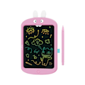 Miniatyrbilde 1 av 2: TS-Maxlife Tegnebrett for barn - Rosa