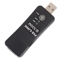 Pikkukuva 5 / 5: Smart TV UWA-BR100 Wifi langaton USB LAN-sovitin - Täydellinen