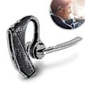 Pikkukuva 2 / 4: 1. Voyager V8 V9 5200 Kiertävä Mikrofoni Langaton Korvakoukku Handsfree Bluetooth-Yhteensopiva Kuuloke