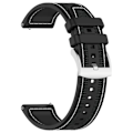 Miniatyrbilde 1 av 2: TS-Armbånd til Huawei Watch GT4 22mm - Svart
