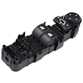 Miniatyrbild 5 av 5: TS-Car Elektrisk Fönsterhissbrytare 9651464277 6554.he För C4 2004 2005 2006 2007 2008 2009 2010