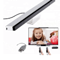 Pikkukuva 2 / 5: Sensoripalkki USB PC Nintendo Wii Wii U -pelikonsolille Liitetään