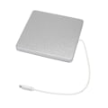 Pikkukuva 4 / 5: USB-C Superdrive DVD CD-asema Ulkoinen Uudelleenkirjoitettava Tyyppi C DVD/CD-poltin Kannettava DVD-asema Tukee Windows8/7/Vista/Mac OSX
