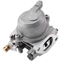 Miniatyrbillede 5 af 5: F4-04140000 Karburator Assy til Parsun Makara 4-takts F4 F5 BM 4Hp 5Hp Bådmotorer