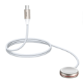 Miniatyrbilde 3 av 3: TS-Joyroom Lader til Apple Watch 1,2m - Hvit