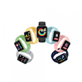 Miniatyrbild 2 av 5: Smartklocka Sportklocka Herr Dam Bluetooth NFC Blodtryck H