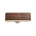 Wall Lamps with Rechargeable Battery, 360° Rotation, Dimmable, Battery Operated Wall Light