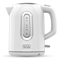 Pikkukuva 1 / 4: TS-Black+Decker Vedenkeitin 1,7L 2200 W - Valkoinen