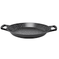 Miniatyrbillede 3 af 5: Paellapande med 2 Grydelapper - 36 cm