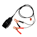 Pikkukuva 1 / 5: TS-Car Obd2 Ecu -liitin Akunsäästäjä Auto Ecu Muistinsäästäjät Autoteollisuuden Obd 2 Hätäsähkö P