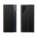 Pikkukuva 1 / 2: TS-Käännettävä suojakotelo Samsung Galaxy S24 Ultra - Musta